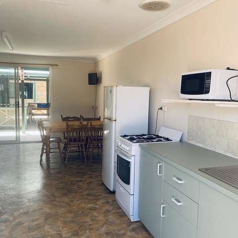 Bay Lodge - Accommodation Adelaide 28