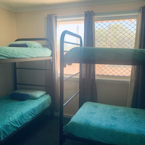 Bay Lodge - Accommodation Adelaide 29