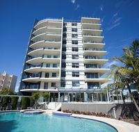Sevan Apartments Forster - Accommodation Adelaide