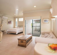 Sea  Soul Beachside Apartments - Accommodation Adelaide