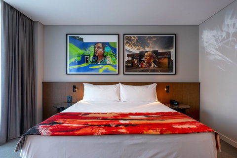 The Adnate Perth - Art Series - Accommodation Adelaide 16