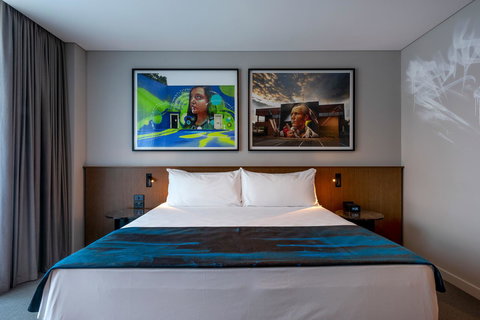 The Adnate Perth - Art Series - Accommodation Adelaide 13