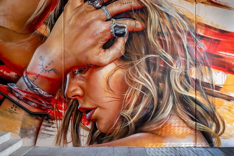 The Adnate Perth - Art Series - Accommodation Adelaide 17