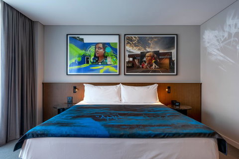 The Adnate Perth - Art Series - Accommodation Adelaide 14