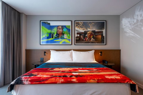 The Adnate Perth - Art Series - Accommodation Adelaide 15