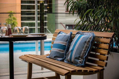 The Adnate Perth - Art Series - Accommodation Adelaide 7