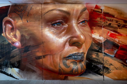 The Adnate Perth - Art Series - Accommodation Adelaide 18