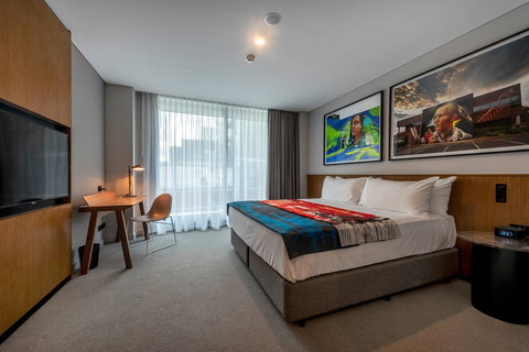 The Adnate Perth - Art Series - Accommodation Adelaide 11
