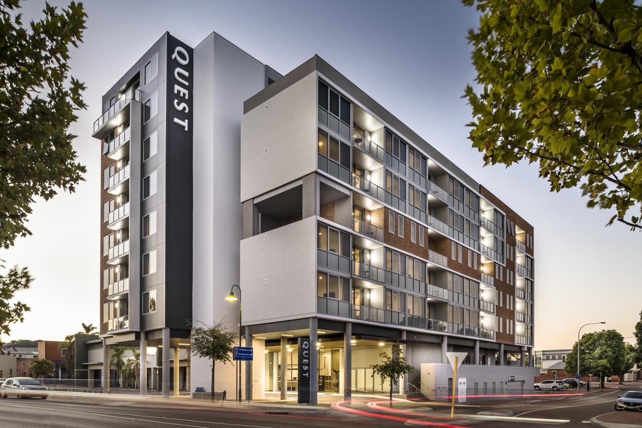 Accommodation Adelaide
