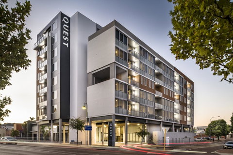 Quest Midland - Accommodation Adelaide 0