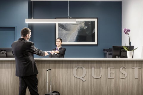 Quest Midland - Accommodation Adelaide 4