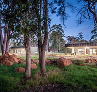 Simala Retreat - Accommodation Adelaide