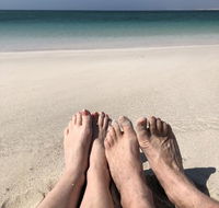 White Sands - Accommodation Adelaide