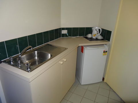 Sanno Marracoonda Perth Airport Hotel - Accommodation Adelaide 34