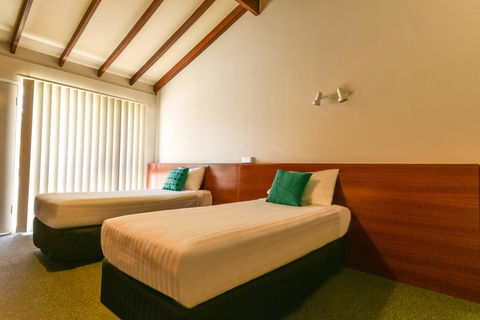 Sanno Marracoonda Perth Airport Hotel - Accommodation Adelaide 19