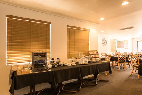 Sanno Marracoonda Perth Airport Hotel - Accommodation Adelaide 9