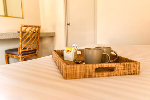 Sanno Marracoonda Perth Airport Hotel - Accommodation Adelaide 13