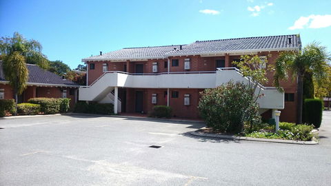 Sanno Marracoonda Perth Airport Hotel - Accommodation Adelaide 33