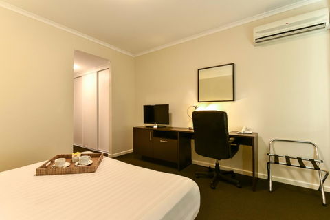 Sanno Marracoonda Perth Airport Hotel - Accommodation Adelaide 26