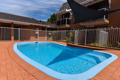 Sanno Marracoonda Perth Airport Hotel - Accommodation Adelaide 5