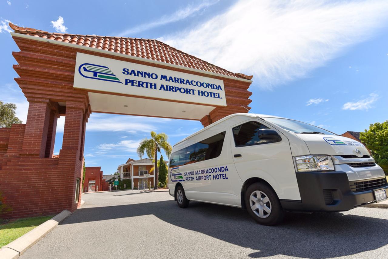  Accommodation Adelaide
