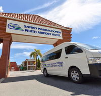 Sanno Marracoonda Perth Airport Hotel - Accommodation Adelaide