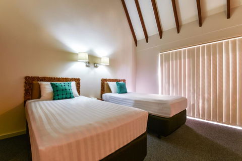 Sanno Marracoonda Perth Airport Hotel - Accommodation Adelaide 18