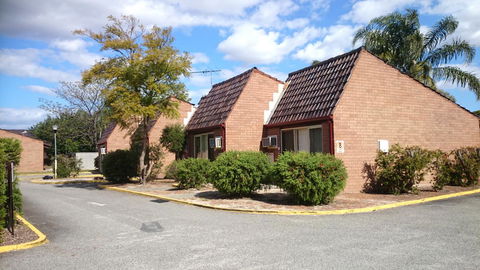 Sanno Marracoonda Perth Airport Hotel - Accommodation Adelaide 30