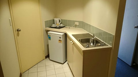 Sanno Marracoonda Perth Airport Hotel - Accommodation Adelaide 32