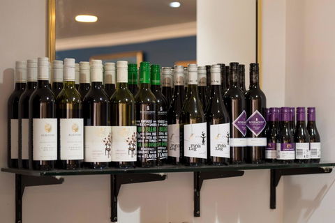 Sanno Marracoonda Perth Airport Hotel - Accommodation Adelaide 10