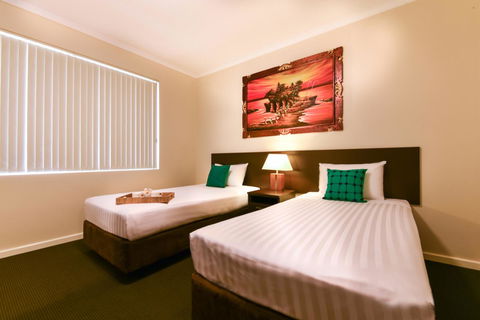 Sanno Marracoonda Perth Airport Hotel - Accommodation Adelaide 16