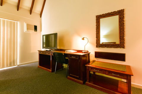 Sanno Marracoonda Perth Airport Hotel - Accommodation Adelaide 14