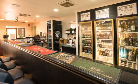 Sanno Marracoonda Perth Airport Hotel - Accommodation Adelaide 11