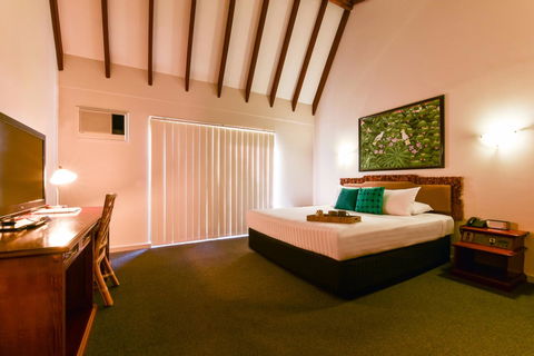 Sanno Marracoonda Perth Airport Hotel - Accommodation Adelaide 7