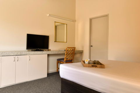 Sanno Marracoonda Perth Airport Hotel - Accommodation Adelaide 20