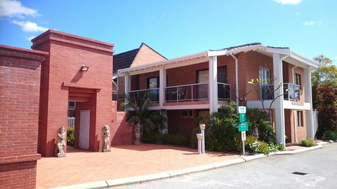 Sanno Marracoonda Perth Airport Hotel - Accommodation Adelaide 28