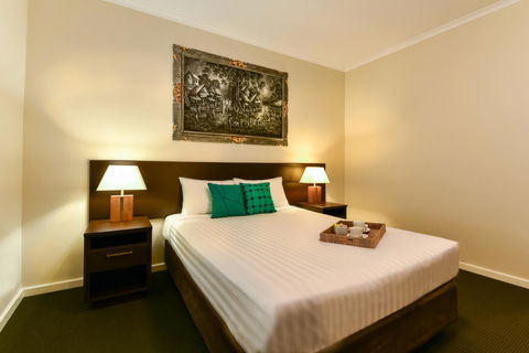 Sanno Marracoonda Perth Airport Hotel - Accommodation Adelaide 17