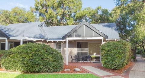 Bayview Geographe Resort Busselton - Accommodation Adelaide 0
