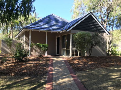 Bayview Geographe Resort Busselton - Accommodation Adelaide 32