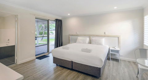 Bayview Geographe Resort Busselton - Accommodation Adelaide 7