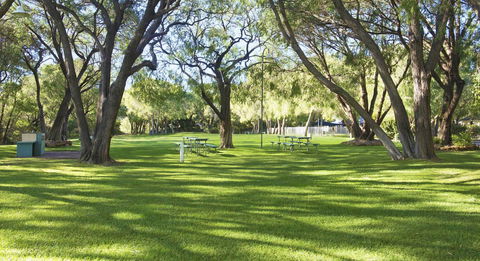 Bayview Geographe Resort Busselton - Accommodation Adelaide 22