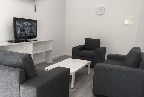 Bayview Geographe Resort Busselton - Accommodation Adelaide 9