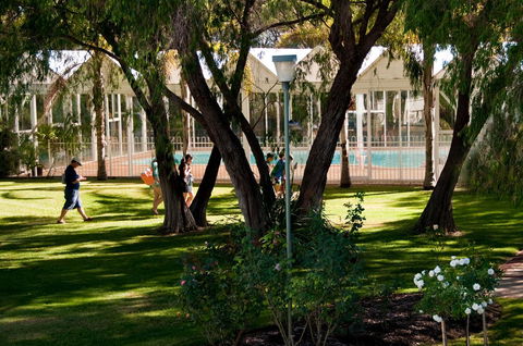 Bayview Geographe Resort Busselton - Accommodation Adelaide 39