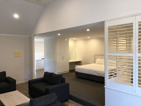Bayview Geographe Resort Busselton - Accommodation Adelaide 33