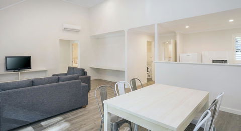 Bayview Geographe Resort Busselton - Accommodation Adelaide 28
