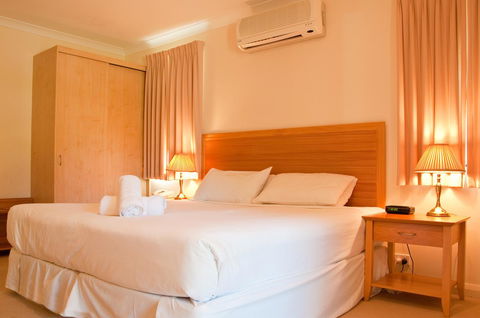 Bayview Geographe Resort Busselton - Accommodation Adelaide 42