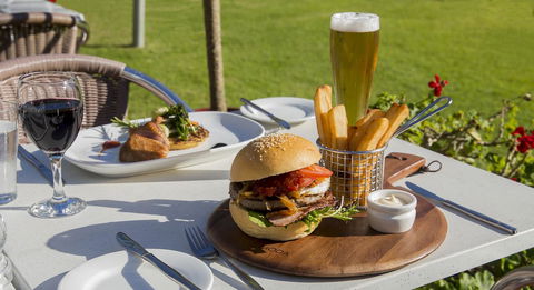 Bayview Geographe Resort Busselton - Accommodation Adelaide 24