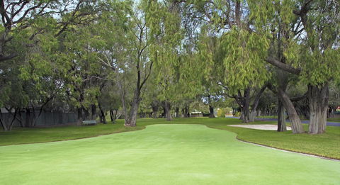 Bayview Geographe Resort Busselton - Accommodation Adelaide 23