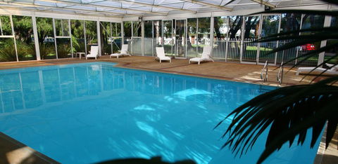 Bayview Geographe Resort Busselton - Accommodation Adelaide 1