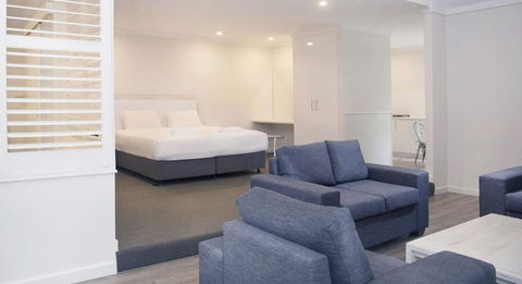 Bayview Geographe Resort Busselton - Accommodation Adelaide 16